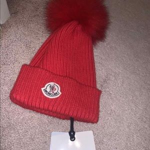 Moncler Hat